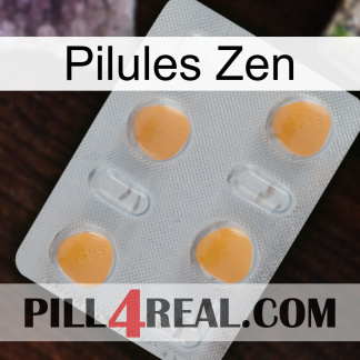 Zen Pills 24